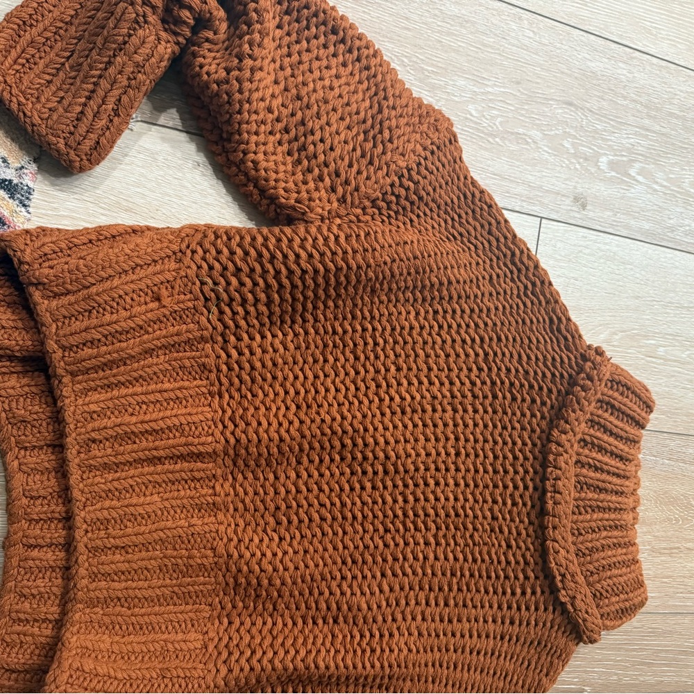 FP my only sunshine sweater NWT - Picture 5 of 5